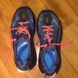 NEW HOKA ONE ONE STINSTON ATR4